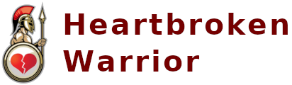 Heartbroken Warrior